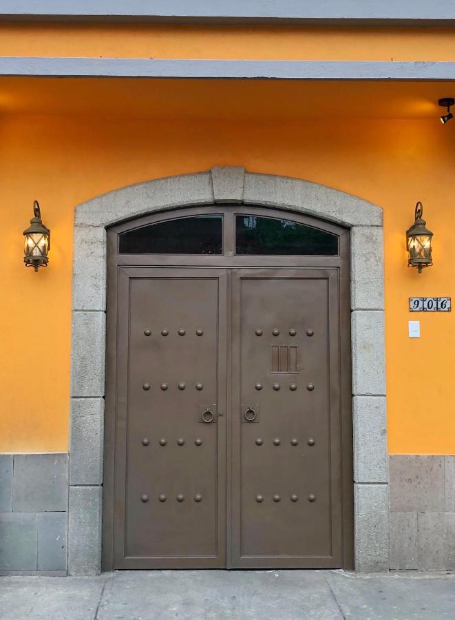 Alma Mia - Hospedaje Cholula Exterior foto