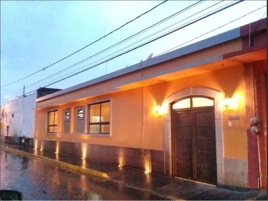 Alma Mia - Hospedaje Cholula Exterior foto